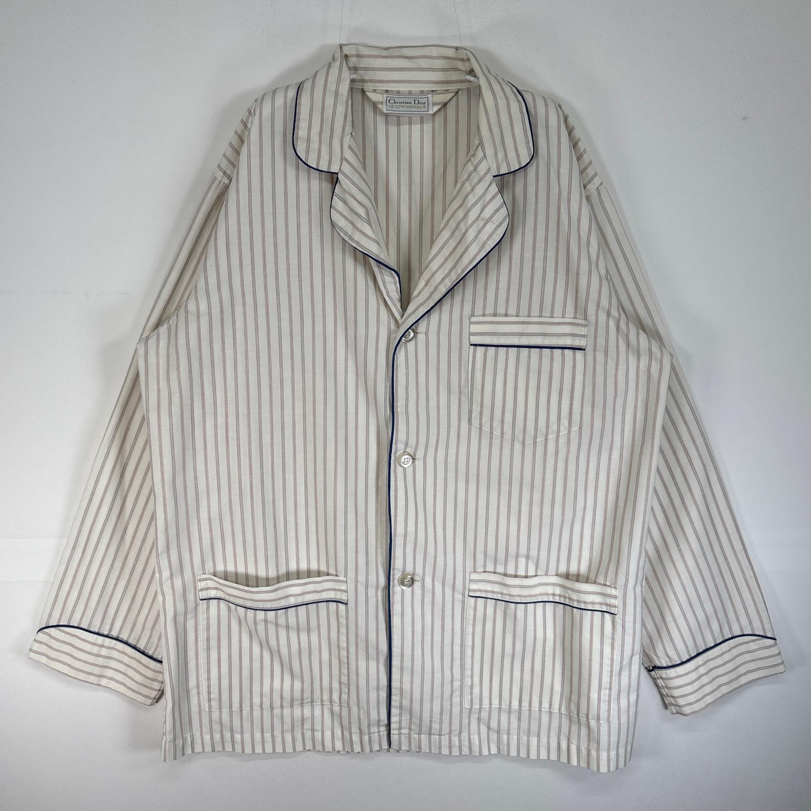 楽天市場】クリスチャンディオール Christian Dior ストライプ柄