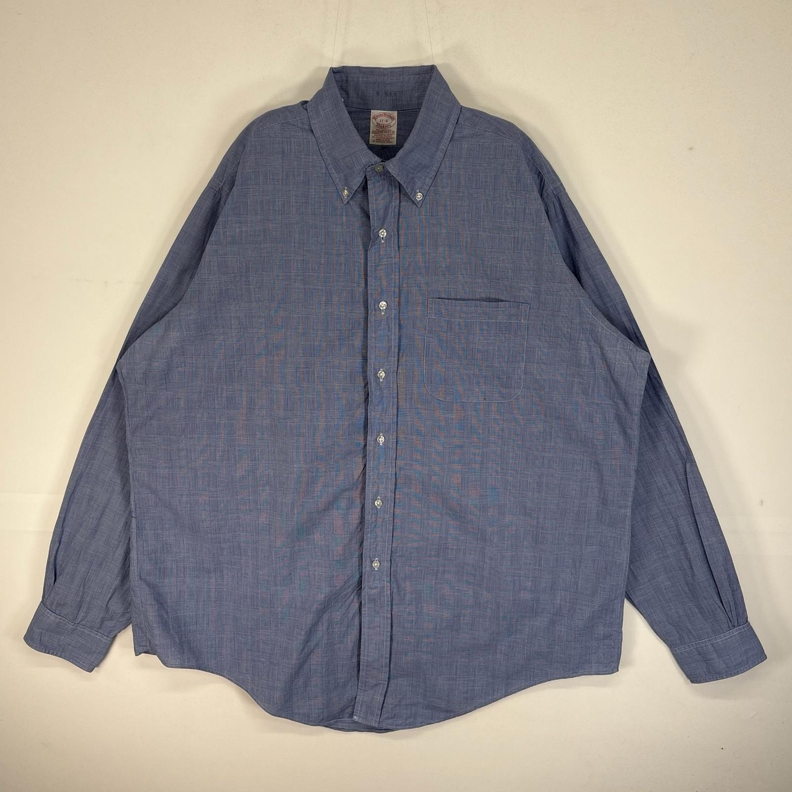 楽天市場】90s USA製 ブルックスブラザーズ メーカーズ ストライプ