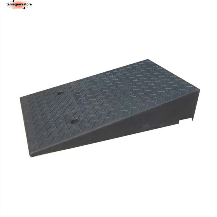 【SS継続期間50％OFF】傾斜面 10/11/12/13/15/16/17/18/19/20糎高さの手ごわいな屋内室外傾斜面、貨物自動車用自動二輪車介護ホーム/商業主義用足取り