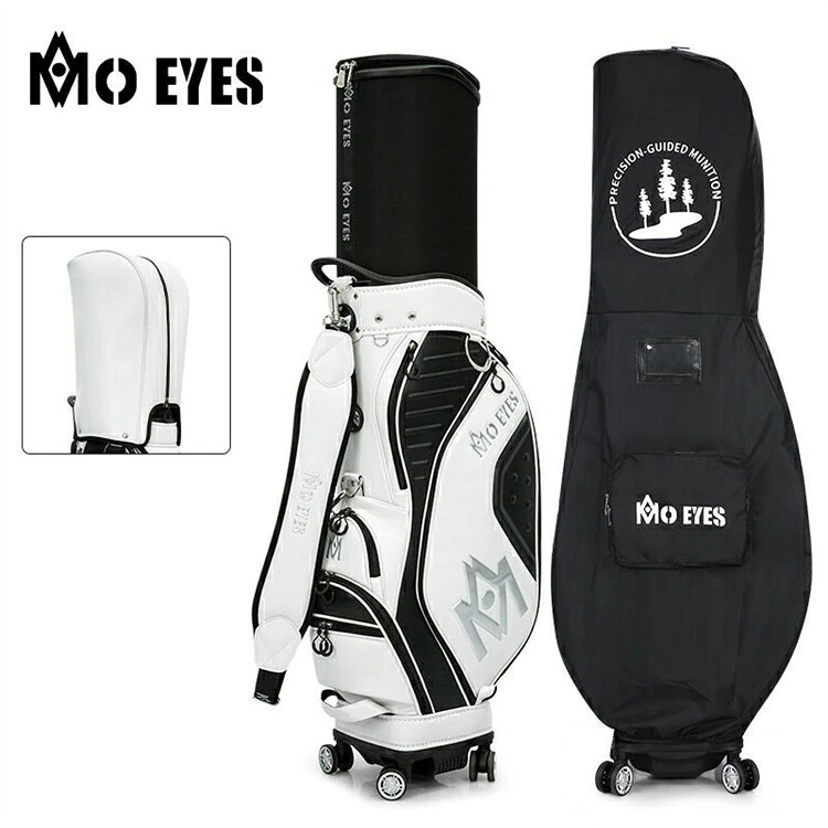 【Pro Golf Master】置き目品 PGM MOEYESつづき物 全道のりキャスター付伸縮式どんぶり鉢御徒面子 野球クラブ逆さま納める能力のある 読み合わせる用 防雨押しかぶせる付き添い人 多役立つこと 約13本入れ能力のある 2手合い 今めかしい ファション ブランド名品 一般受け