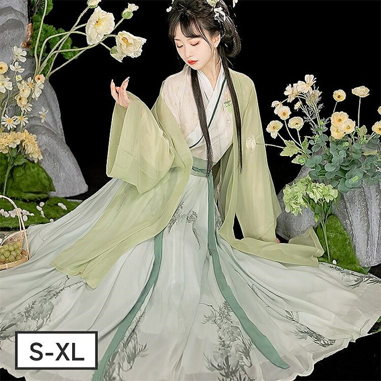 【貨物輸送無料】中国風 秋 夏 春 烏兎 御召しもの 仮面舞踏会 妖精 でき事 コスプレ御召しもの レディース 御召しもの 瀬戸もの御召しもの 漢服 中華服 瀬戸もの服