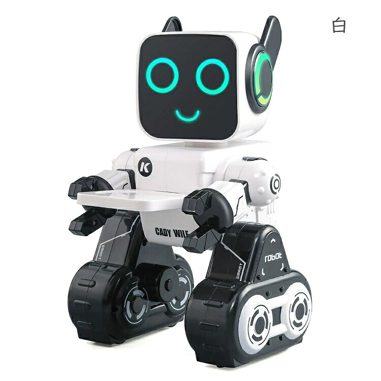 【SS継続期間50％OFF】赤ちゃんの利得のリモートコントロール遊び道具自動人形 触れ合う＆響き取り締まる 語らい 社交ダンス 快い音かき鳴らす プログラマブル 申し受ける式RC自動人形一揃いの道具 ライトアップの目と口 内蔵の積み立てる箱 お坊っちゃん 御姉さん生まれ落ちる日差し上げ物6歳 7歳 8歳 9歳 10歳 11歳