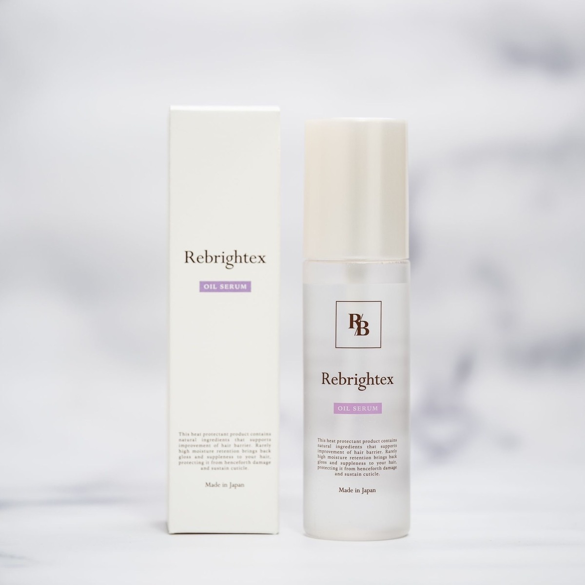 楽天市場】Rebrightex conditioning MIST リブライテックス コンディショニングミスト フレグランス 148ml ヘアミスト  ヘアトリートメント 寝癖直し : Rebrightex