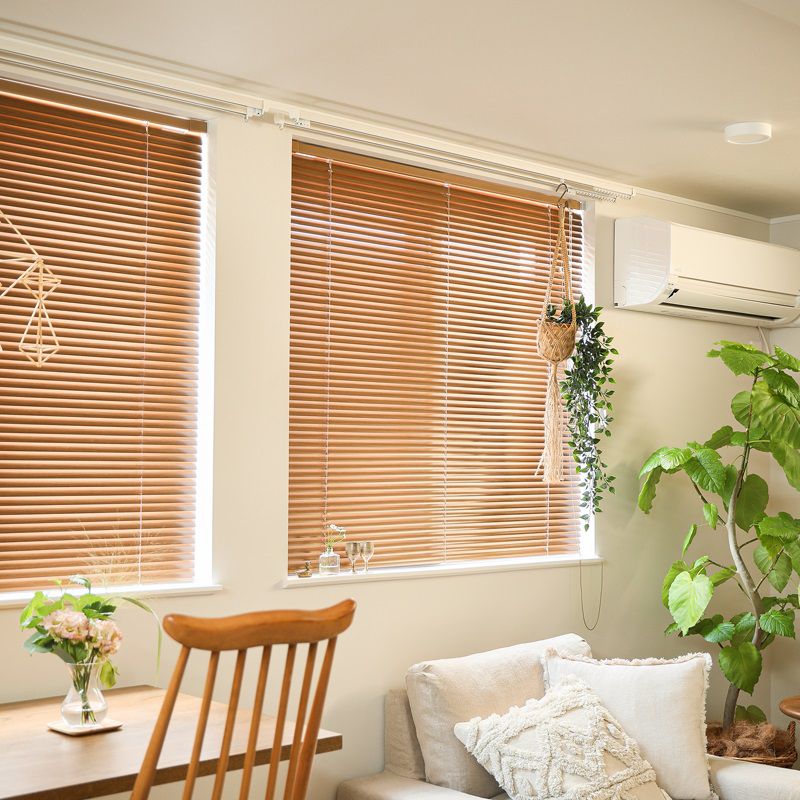 楽天市場】アルミブラインド セレーノグランツ25 テンションタイプ