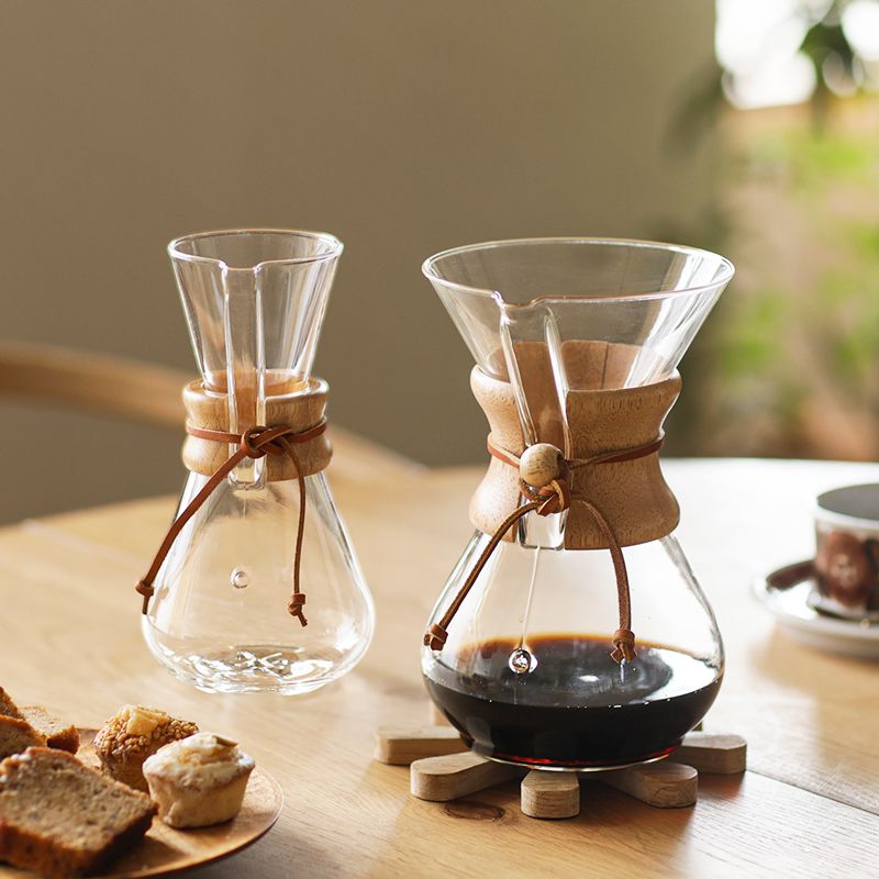 楽天市場】CHEMEX Coffeemake ケメックス コーヒーメーカー 3カップ