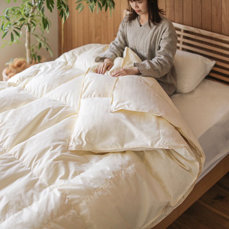 TEMPUR テンピュール 掛け布団 キルト布団 Classic Quilt-