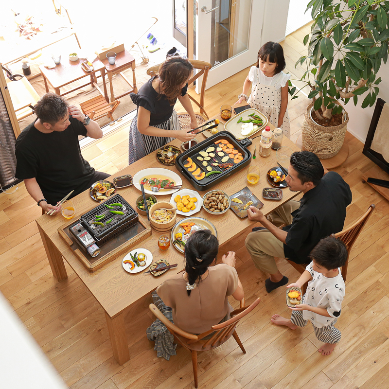 楽天市場】ダイニング 3点セット Bタイプ folk ダイニングセット