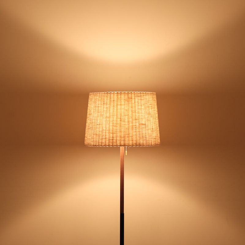 kare トライポットネイチャー フロアランプ　新品 フロアライト 照明 スタンドライト KAREN カレン 白熱電球付属