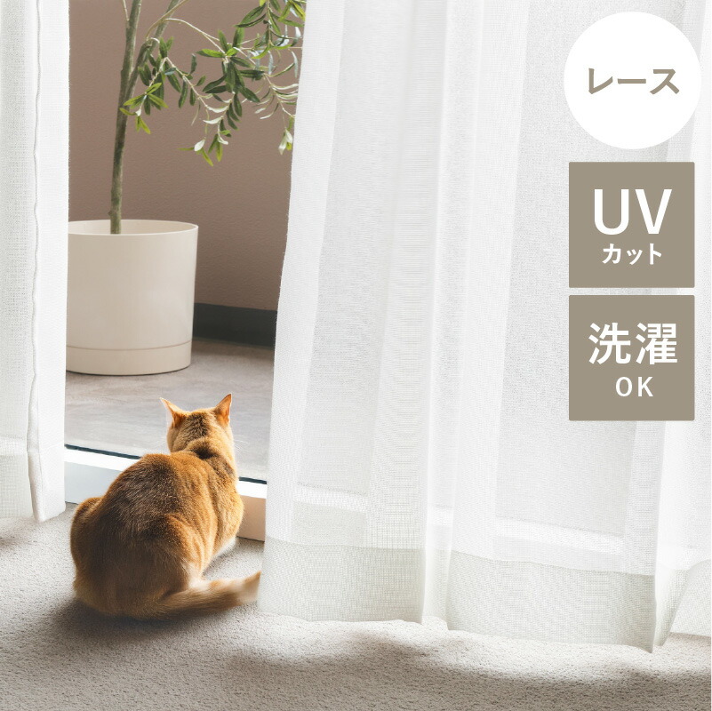 スピード競技 愛玩動物相応う 覆い布 Tufflis 手ごわい栗鼠 UVとり捨てる 象牙色 ベージュ 幅 201～300糎 購入注文 日本製 北欧 自然的 無地 今めかしい