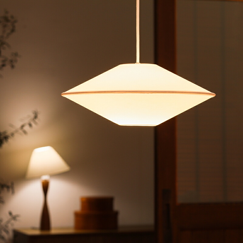 ペンダントライト graf sol Sサイズ 天井照明 インテリア照明 LED 電球対応 リビング ダイニング 寝室 円形 ナチュラル 白 ホワイト 吊り下げ 引掛けシーリング あす着対応｜ReCENOインテリア