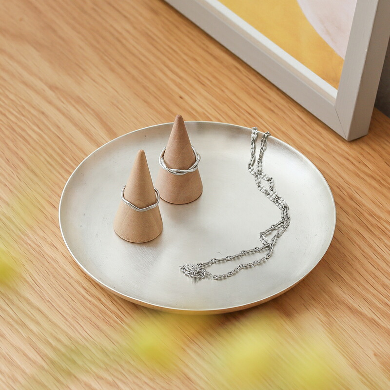 楽天市場】エジプト銅製のトレイ・丸盆直径60cm Egypt round