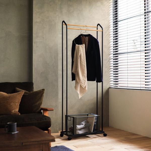 北欧 ナチュラル ウッド ポールハンガー ハンガーラック 衣類 収納 木製 洋服 北欧 ナチュラル ウッド ポールハンガー ハンガーラック 衣類 収納