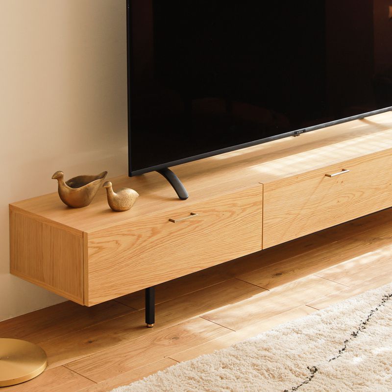 楽天市場】テレビ台 テレビボード LINE 150 北欧 ナチュラル