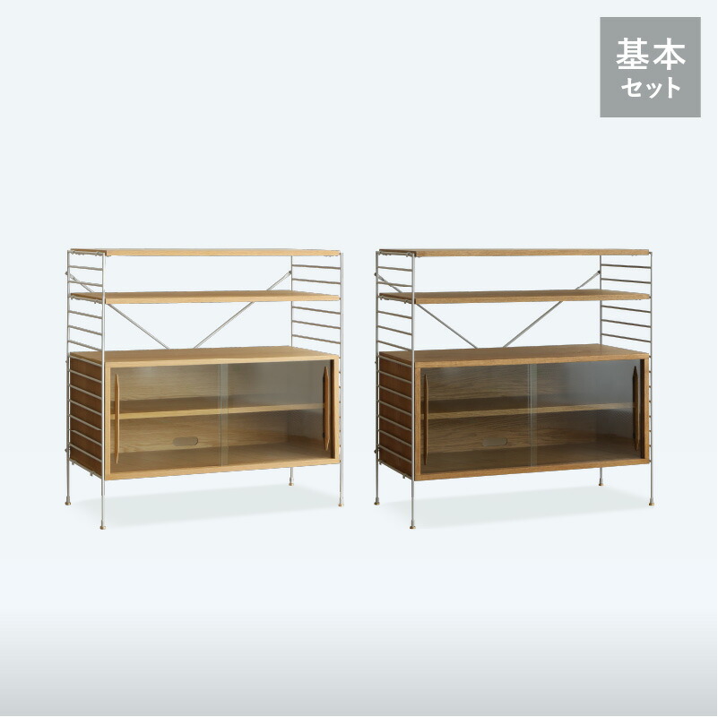 ガラスシェルフ 【幅74.3×180cm】 レベッカオーク 楽天市場】幅83cm グラスシェルフ4段 ガラス棚 ガラスシェルフ