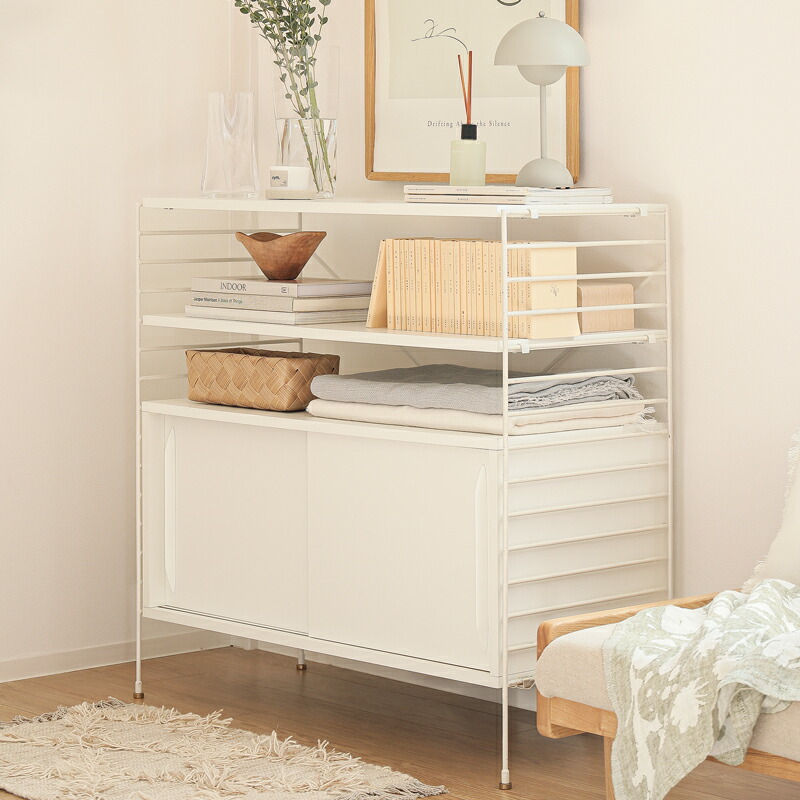 楽天市場】R.U.S モダンタイプ おすすめセット #1 ドロワーセット 幅