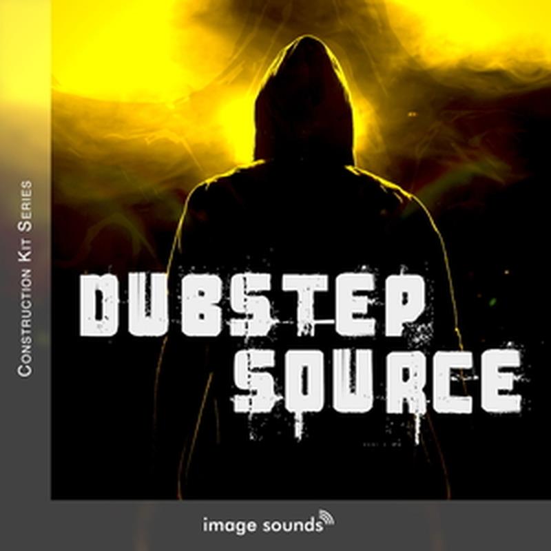 IMAGE SOUNDS DUBSTEP SOURCE 1 (レゲエ)(ダブステップ)(コンストラクション一揃いの道具)(オンライン納品)(2第四次元以内に納品) プラグインソフト