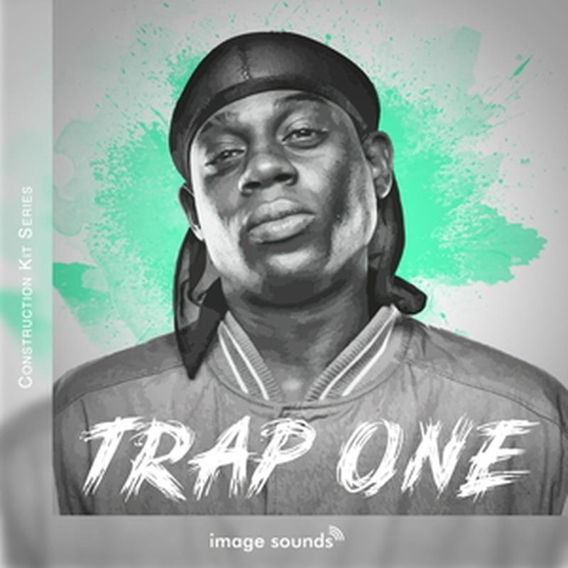 IMAGE SOUNDS TRAP ONE (落とし穴)(コンストラクション一揃いの道具)(オンライン納品)(2第四次元以内に納品) プラグインソフト