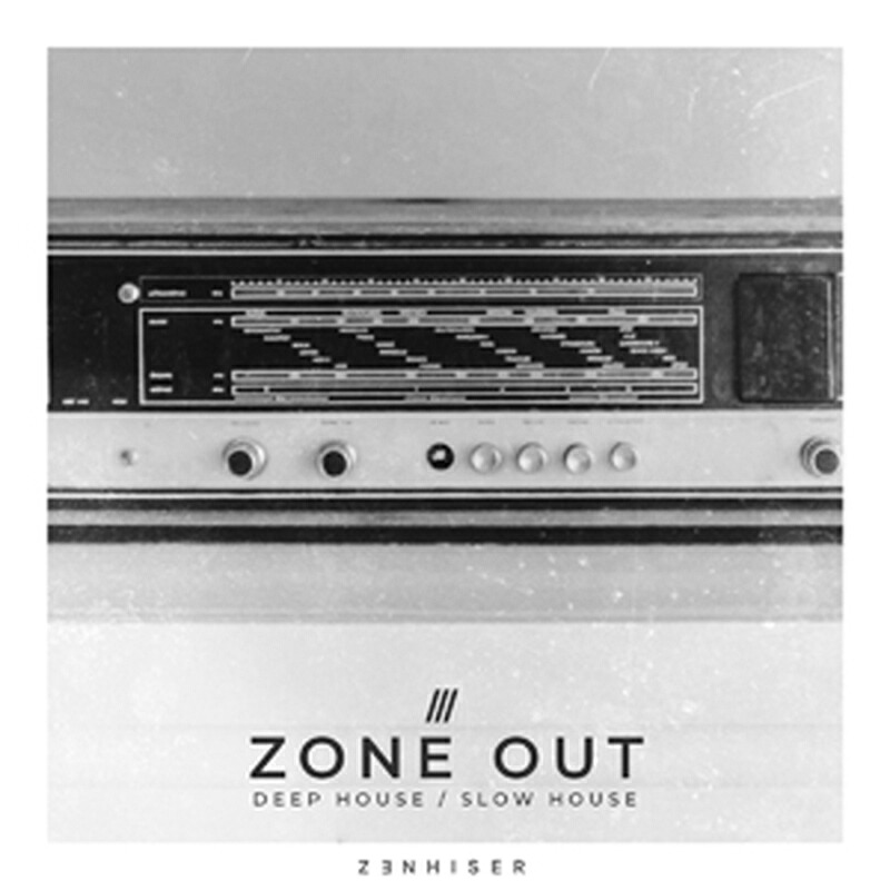 ZENHISER ZONE OUT(オンライン納品)(2第四次元以内に納品) プラグインソフト