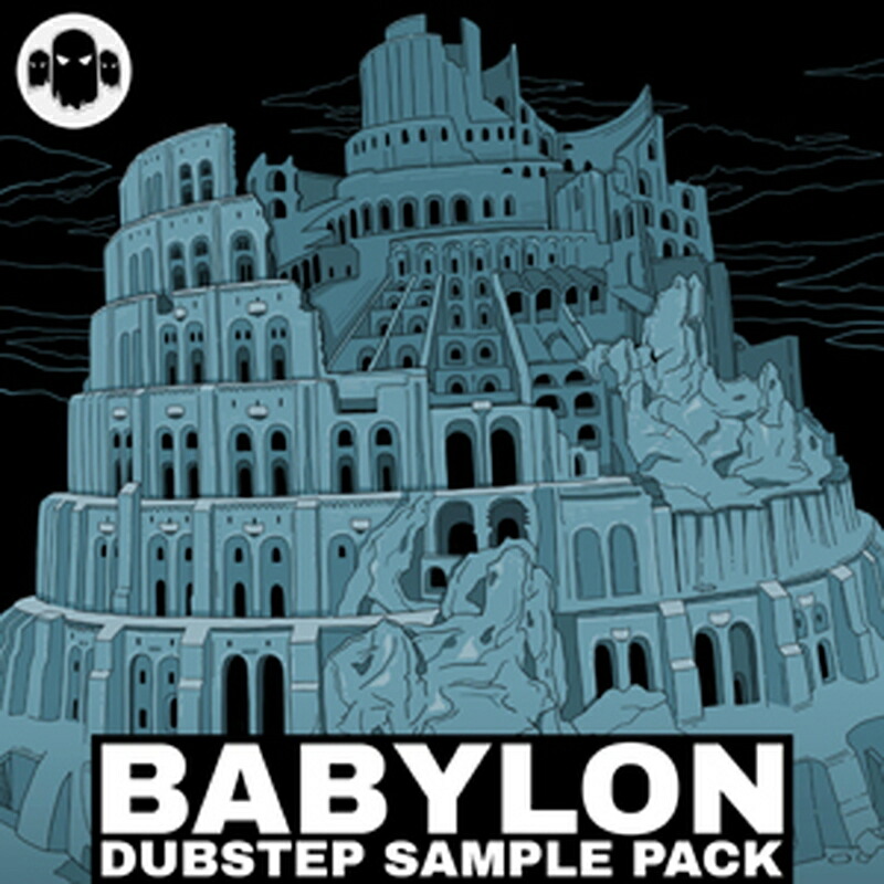 GHOST SYNDICATE BABYLON(オンライン納品)(2時間以内に納品) プラグインソフト画像