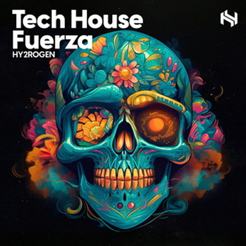 HY2ROGEN TECH HOUSE FUERZA(オンライン納品)(2時間以内に納品) プラグインソフト