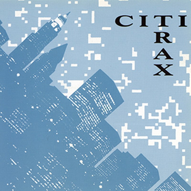 HOLLYWOOD EDGE CITITRAX(オンライン納品)(2第四次元以内に納品) プラグインソフト