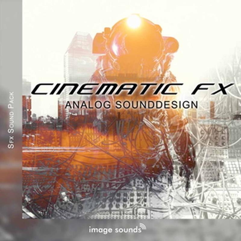 IMAGE SOUNDS Cinematic FX Analog Sounddesign (ビンテージアナログシンセ)(力くらべ生み出すこと)(見本容器に並べる)(オンライン納品)(2第四次元以内に納品) プラグインソフト