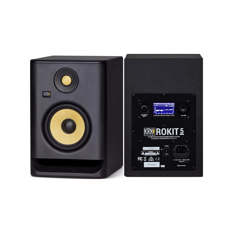 楽天市場】5C Super Sound Cube 【お取り寄せ商品】 AURATONE