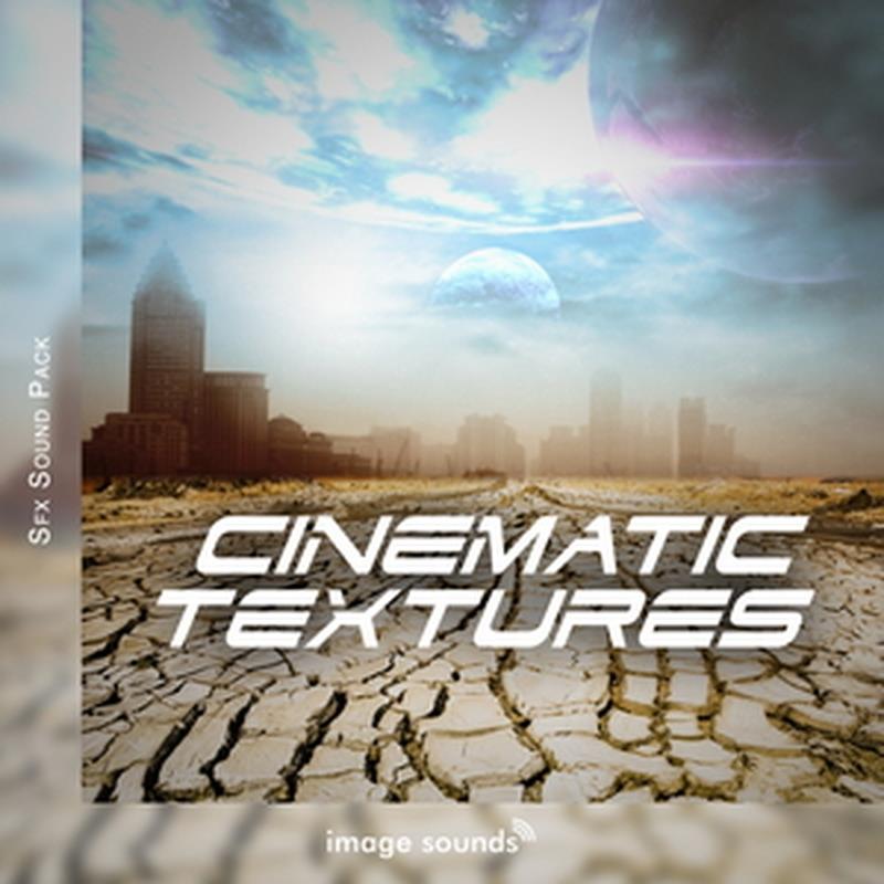 IMAGE SOUNDS CINEMATIC TEXTURES (シネマティックサウンド)(シンセパッド)(打ち物)(見本容器に並べる)(オンライン納品)(2第四次元以内に納品) プラグインソフト