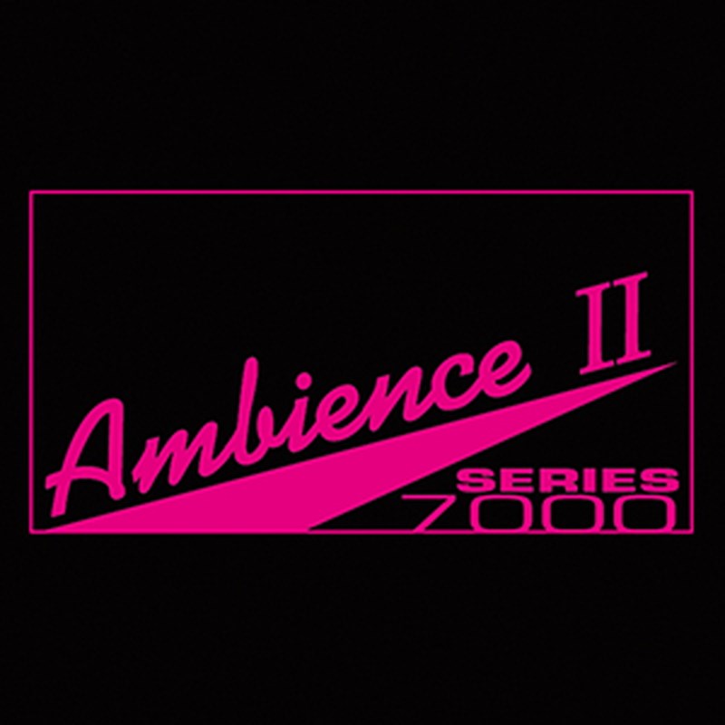 SOUND IDEAS SERIES7000 AMBIENCE II(オンライン納品)(2第四次元以内に納品) プラグインソフト