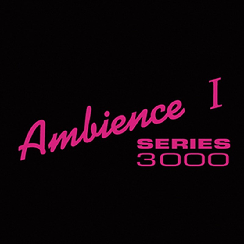 SOUND IDEAS SERIES3000 AMBIENCE 1(オンライン納品)(2第四次元以内に納品) プラグインソフト