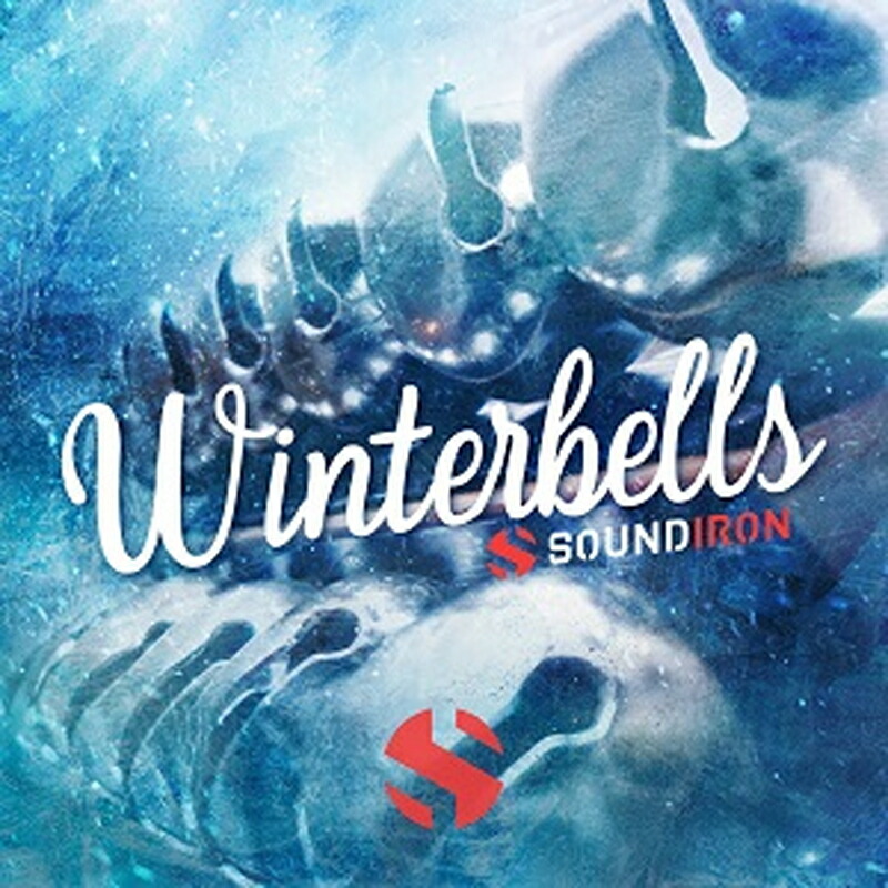 【楽天市場】SOUNDIRON WINTERBELLS(オンライン納品)(2時間以内に納品) プラグインソフト：速納 イケベスピードダウンロード