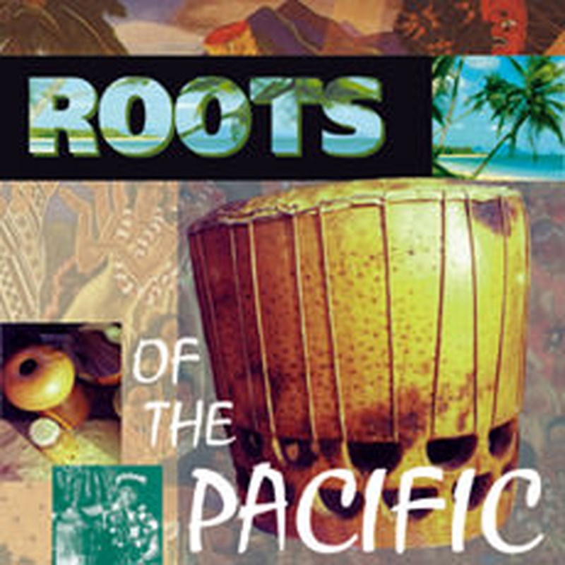 BIG FISH AUDIO ROOTS OF THE PACIFIC(オンライン納品)(2時間以内に納品) プラグインソフト