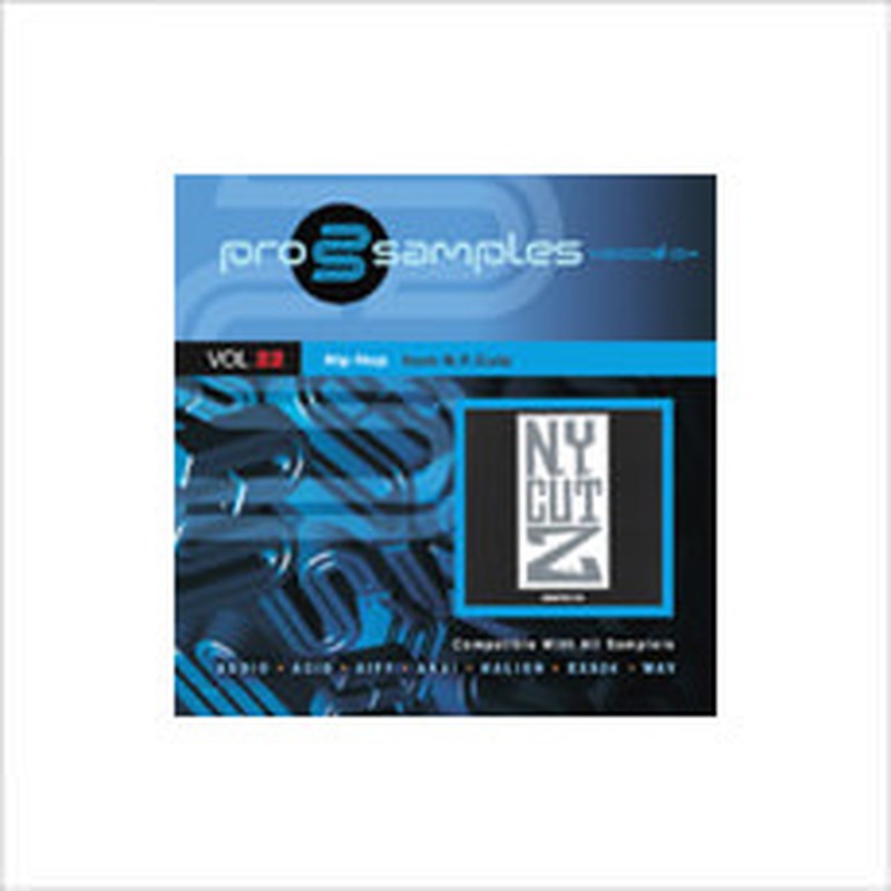 ZERO-G HIPHOP 1(オンライン納品)(2時間以内に納品) プラグインソフト