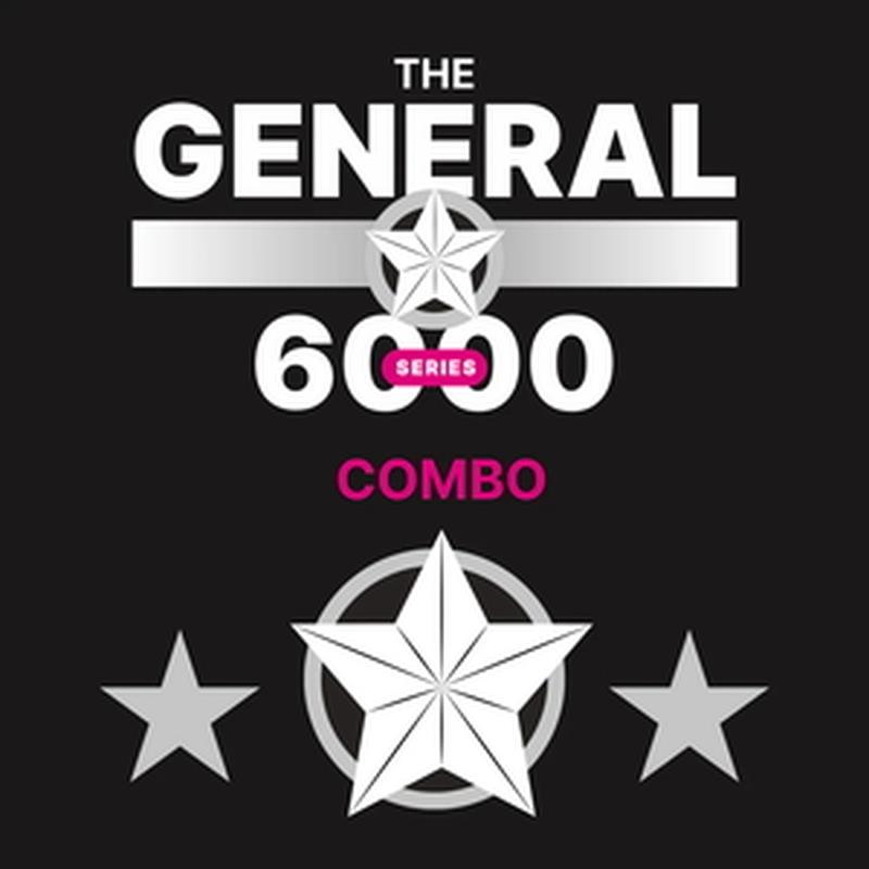SOUND IDEAS General Series 6000 Combo (成り行き音)(オンライン納品)(2第四次元以内に納品) プラグインソフト