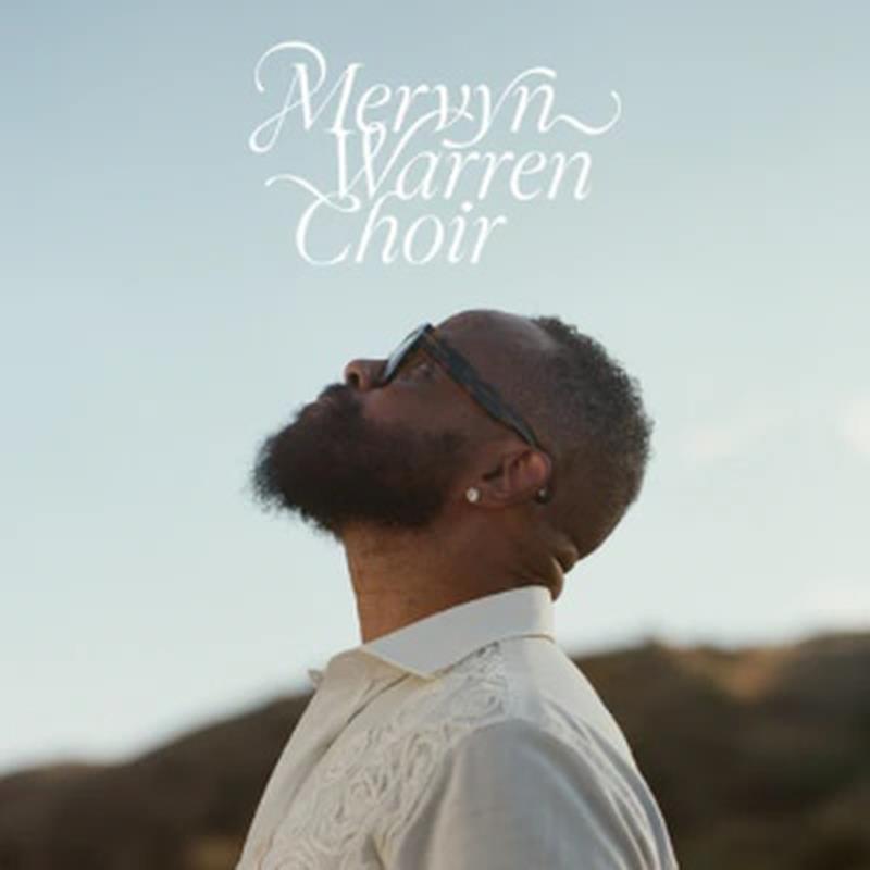 SPITFIRE AUDIO Mervyn Warren Choir (合唱隊音源)(マーヴィンウォーレン)(オンライン納品)(2第四次元以内に納品) ソフトウエア音源