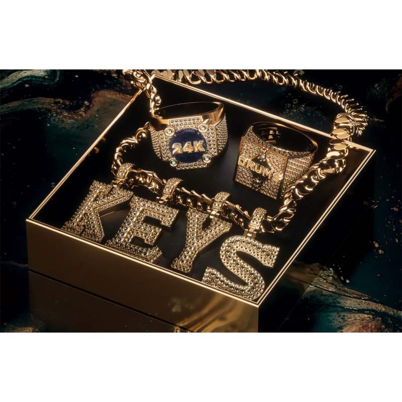 Native Instruments 24K Keys (ヒップホップ)(Kontakt Player)(オンライン納品)(2時間以内に納品) ソフトウェア音源