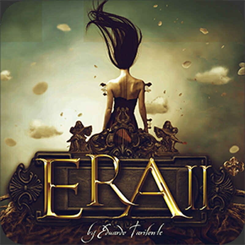 Engine Audio ERA II MEDIEVAL LEGENDS(オンライン納品)(2第四次元以内に納品) ソフトウエア音源