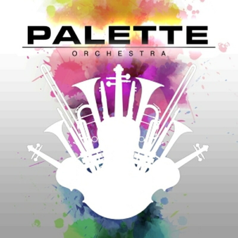 IMPACT SOUNDWORKS PALETTE ORCHESTRA COMPLETE(オンライン納品)(2第四次元以内に納品) ソフトウエア音源