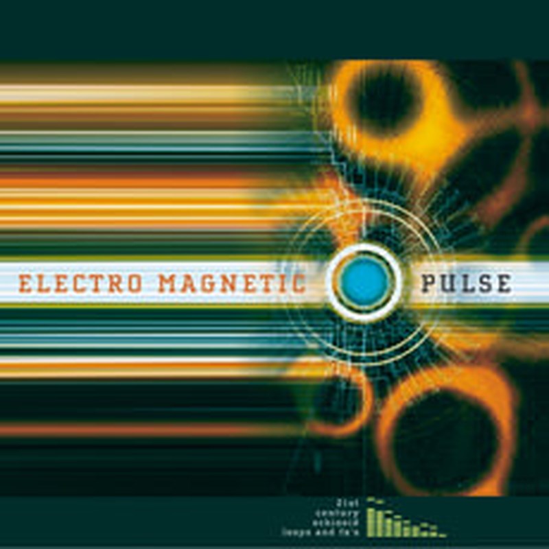 BIG FISH AUDIO ELECTRO MAGNETIC PULSE(オンライン納品)(2時間以内に納品) プラグインソフト