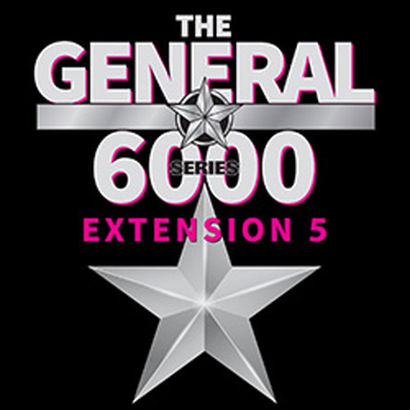 SOUND IDEAS GENERAL SERIES 6000 EXTENSION 5(オンライン納品)(2第四次元以内に納品) プラグインソフト