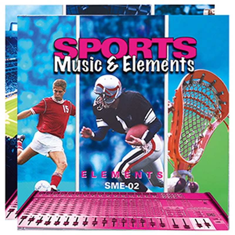 SOUND IDEAS SPORTS MUSIC AND ELEMENTS(オンライン納品)(2時間以内に納品) プラグインソフト 26,095円