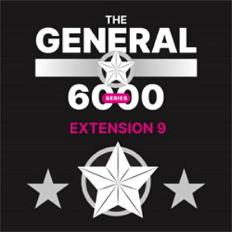 SOUND IDEAS GENERAL SERIES 6000 EXTENSION 9(オンライン納品)(2第四次元以内に納品) プラグインソフト