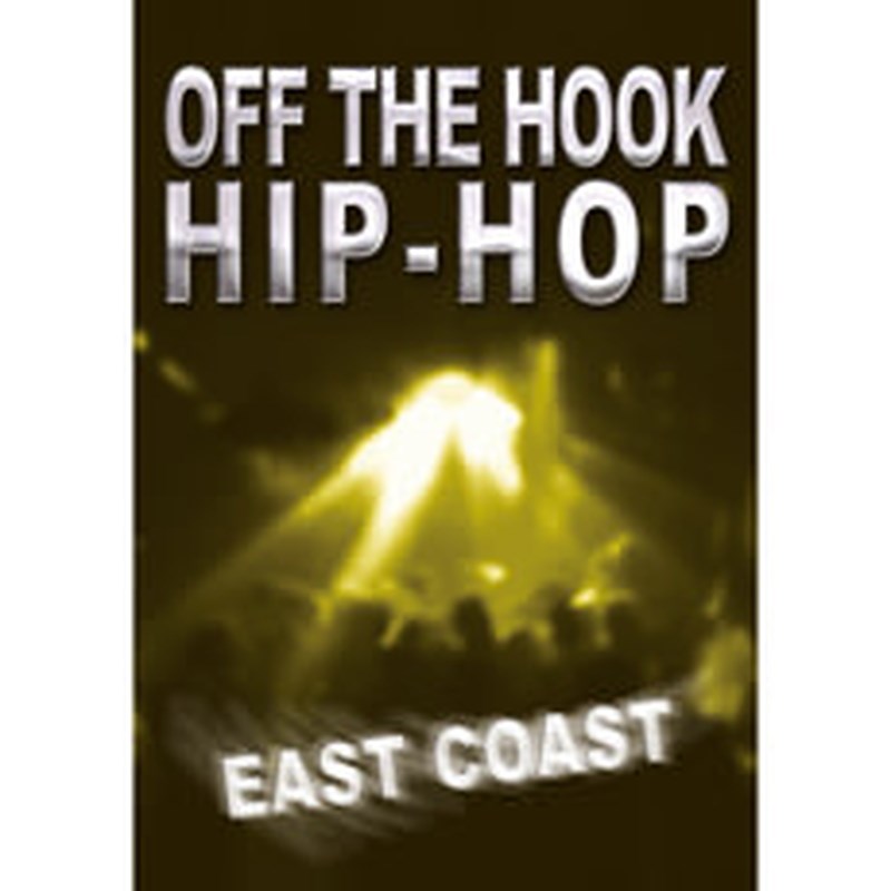 BIG FISH AUDIO OFF THE HOOK HIPHOP EAST COAST(オンライン納品)(2時間以内に納品) プラグインソフト 8,929円