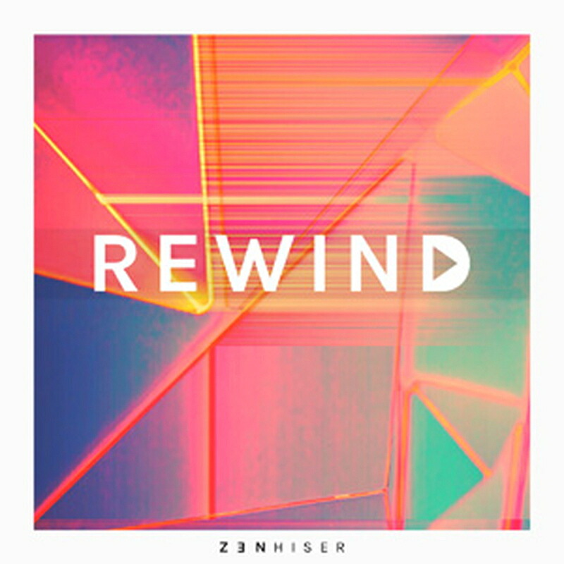 ZENHISER REWIND(オンライン納品)(2時間以内に納品) プラグインソフト