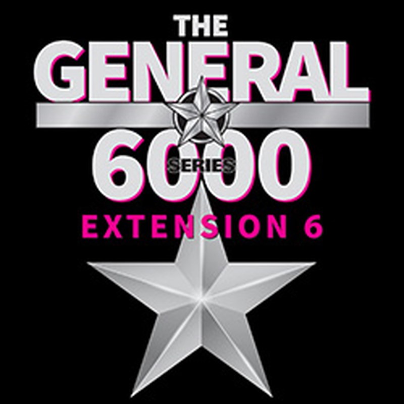 SOUND IDEAS GENERAL SERIES 6000 EXTENSION 6(オンライン納品)(2第四次元以内に納品) プラグインソフト