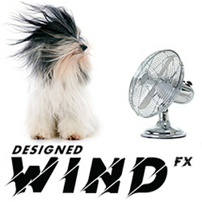 SOUND IDEAS DESIGNED WIND FX(オンライン納品)(2第四次元以内に納品) プラグインソフト