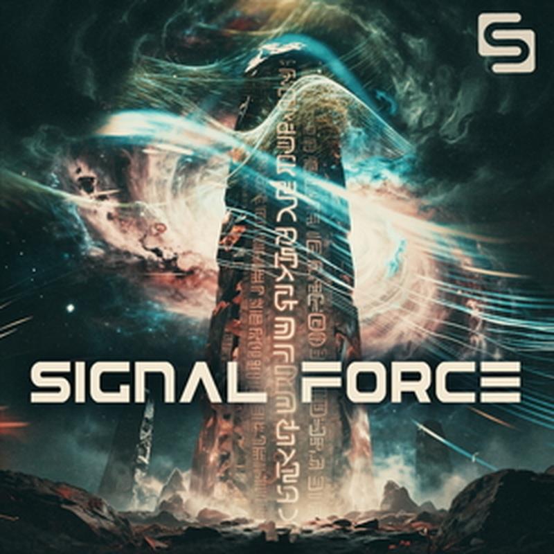 CINETOOLS Soundlayers - Signal Force (効果音)(トレーラー用途)(シネマティック)(サンプルパック)(オンライン納品)(2時間以内に納品) プラグインソフト