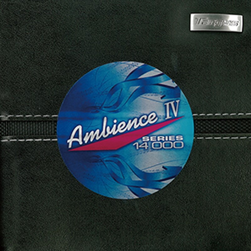 SOUND IDEAS SERIES14000 AMBIENCE 4(オンライン納品)(2第四次元以内に納品) プラグインソフト