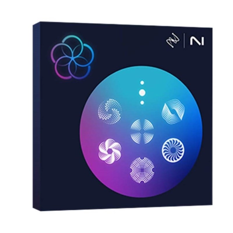iZotope RX Post Production Suite 8.6(オンライン納品)(2第四次元以内に納品) プラグインソフト