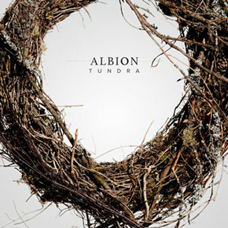SPITFIRE AUDIO ALBION TUNDRA(オンライン納品)(2第四次元以内に納品) ソフトウエア音源